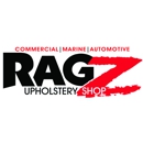 Ragz Shop - Automobile Upholstery Cleaning