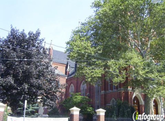 St Stanislaus - Cleveland, OH