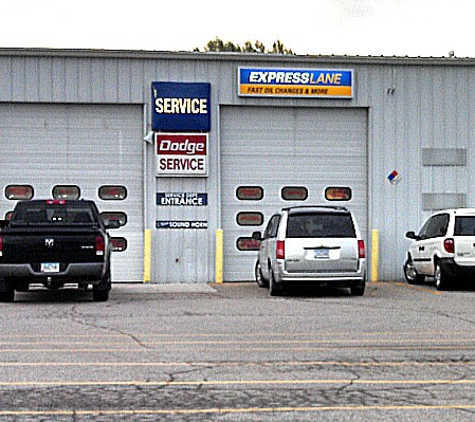 Granger Motors - Granger, IA