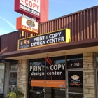 CRS Design | Print and Copy Center