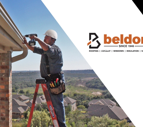 Beldon Roofing Company - San Antonio, TX