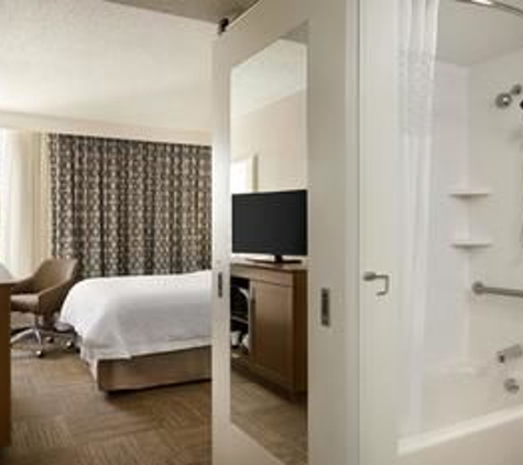 Hampton Inn Atlanta-Buckhead - Atlanta, GA