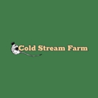 Cold Stream Farm