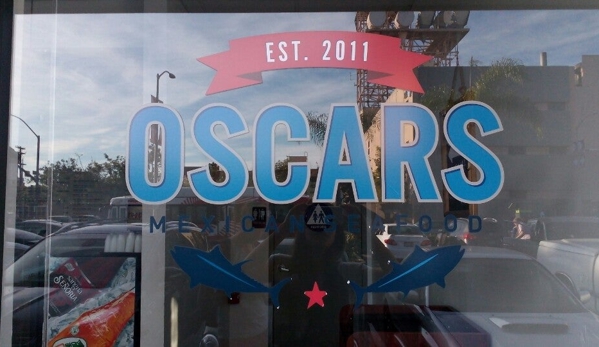 Oscars Mexican Seafood - San Diego, CA