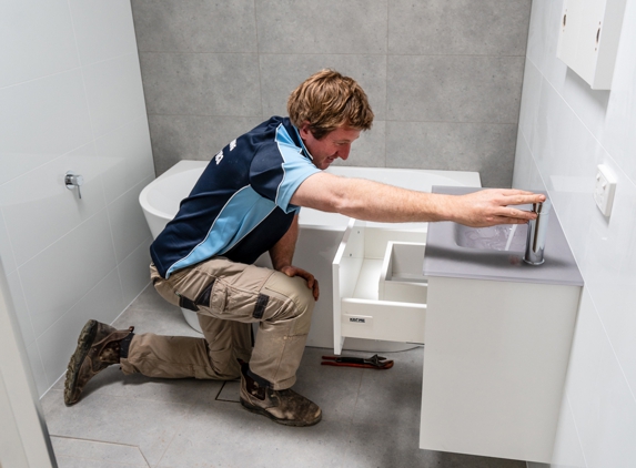 Scooters Plumbing - Lake Albert, NSW