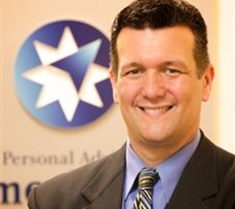 James Carabini - Financial Advisor, Ameriprise Financial Services - Sonoma, CA