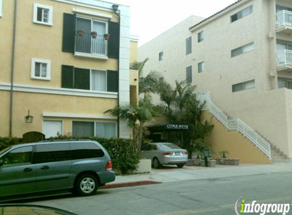 Archstone Citrus Suites - Santa Monica, CA