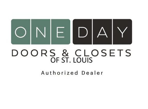 One Day Doors & Closets of St. Louis - Maryland Heights, MO