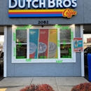 Dutch Bros Coffee - Coffee & Espresso Restaurants