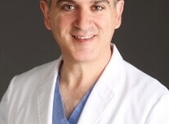 Haro Podiatry Center: Ibrahim Haro, DPM - Clifton, NJ