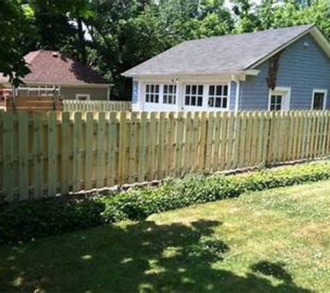 Northeast Ohio Fence & Deck, Inc. - Maple Heights, OH