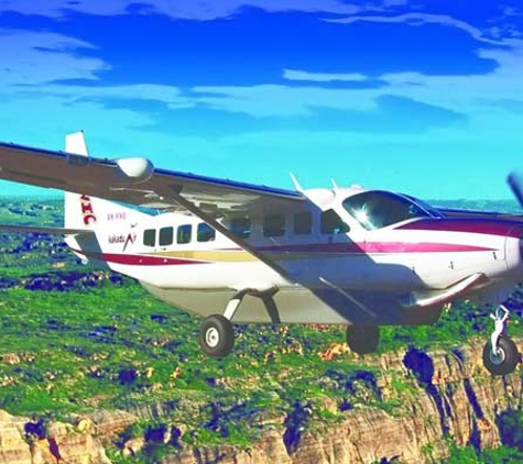 Kakadu Air Services Pty Ltd - Jabiru, NT