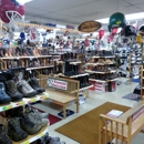 Shoe Box - Shoe Stores