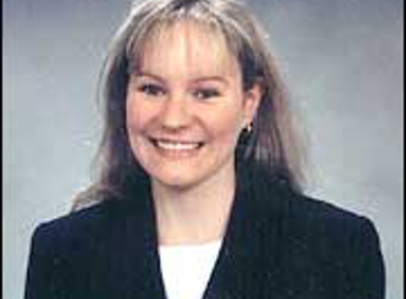 Dr. Julie Jeanette Jones, DPM - Liberty, MO