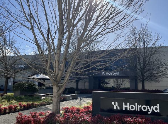 Holroyd Goad Pty Ltd - Heidelberg West, VIC