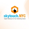 SkytouchNYC: Outdoor advertising agency New York City gallery