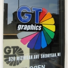 GT Graphics LLC