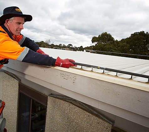 Urban Maintenance Systems Pty Ltd - Pakenham, VIC