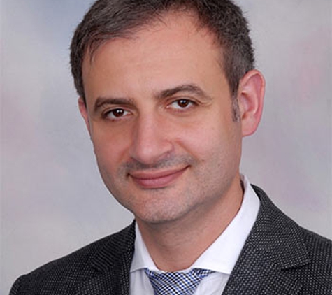 Dr. Boleslav Kosharskyy, MD - New York, NY