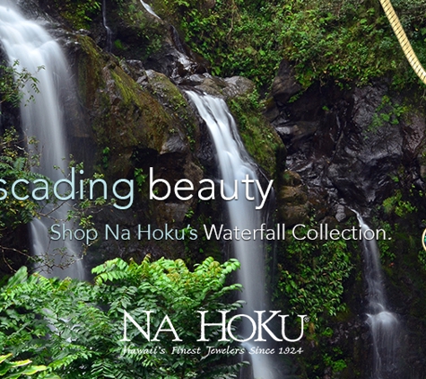 Na Hoku Jewelers - Honolulu, HI