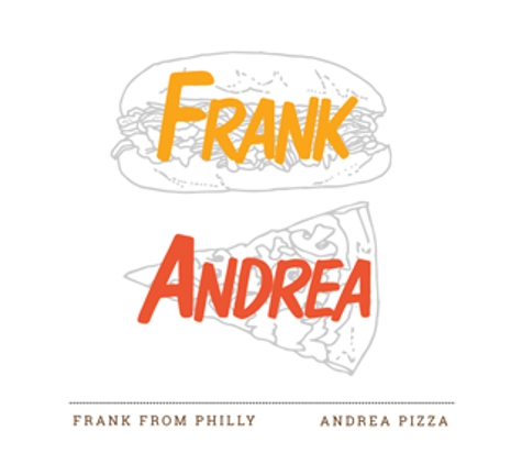 Frank From Philly & Andrea Pizza - Minneapolis, MN
