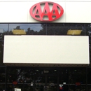 AAA Portland Service Center - Automobile Clubs