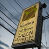 Kerrin's Full Service Salon & Spa gallery