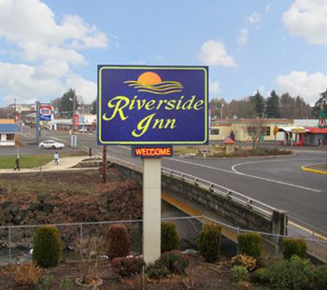 Riverside Inn Dallas - Dallas, OR