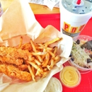 PDQ Restaurant - Fast Food Restaurants