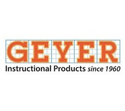 Geyer Instructional Products - Cincinnati, OH