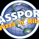 Passport Pizza - Pizza