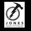 Jones Unique Contracting gallery