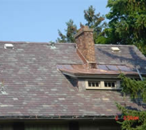 Statewide Roofing - Port Byron, NY