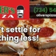 Oliver's Pizza