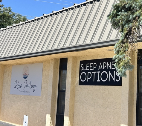 Sleep Apnea Options - Prescott, AZ