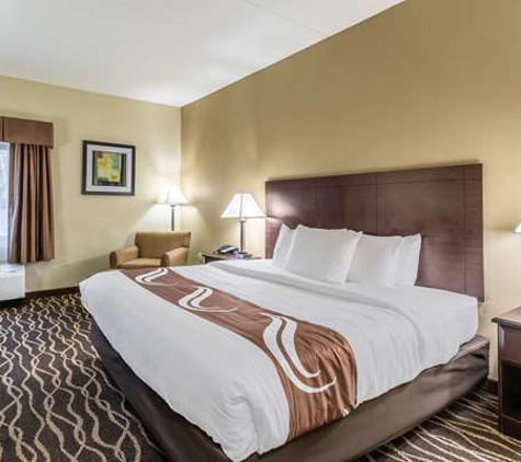 Quality Inn & Suites Southport - Indianapolis, IN