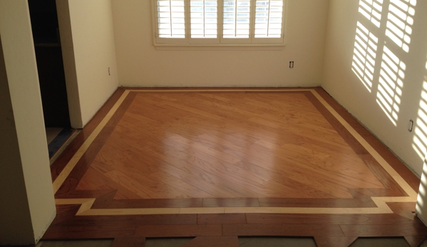 Legendary Hardwood Floors - El Paso, TX