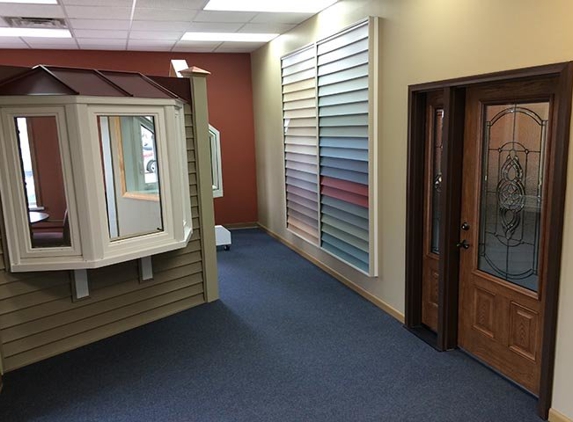 Feldco Windows, Siding & Doors - Menasha, WI