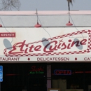 Elite Cuisine - Delicatessens