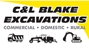 C & L Blake Excavation & Civil Pty Ltd - Excavation & Earthmoving Contractors