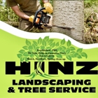 Jerry Hinz Landscaping & Snowbusters