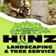 Hinz Tree Removal