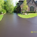 Citizens Asphalt Sealer - Paving Contractors