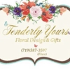 Tenderly Yours Floral Design gallery