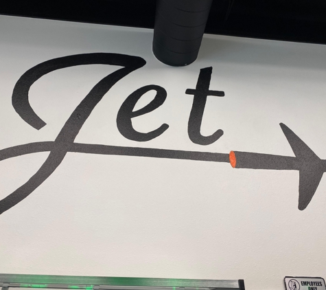 Jet Cannabis - Everett Marijuana Dispensary - Everett, WA