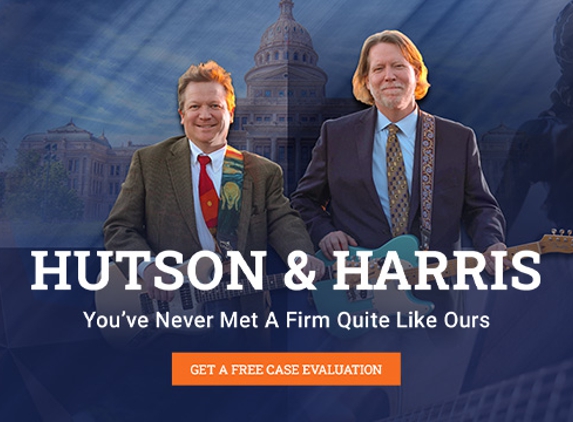 Hutson & Harris - Waco, TX