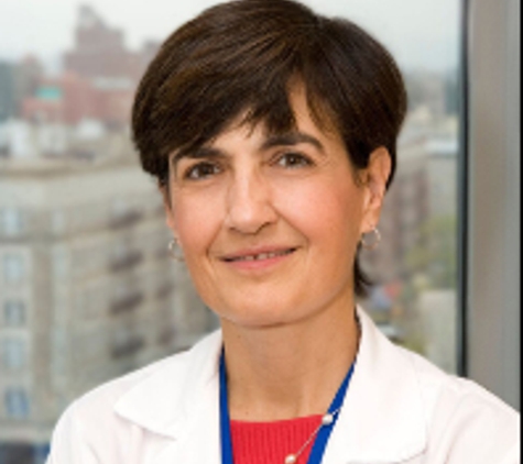 Elvira Parravicini, MD - New York, NY