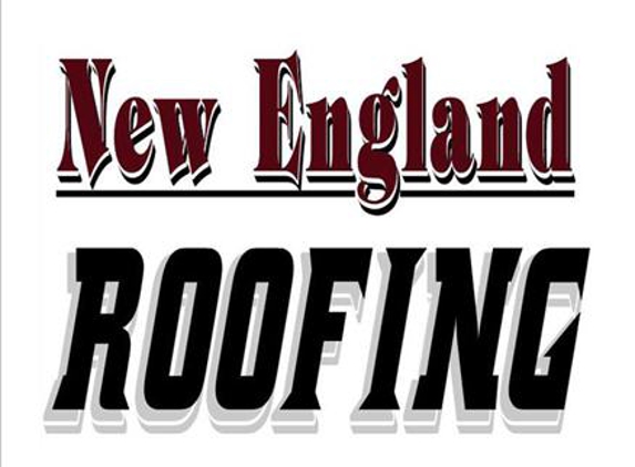 New England Roofing - Rochester, NH