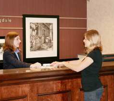 Hampton Inn & Suites Springdale - Springdale, AR