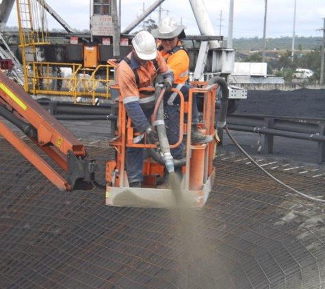 Adept Contractors Pty Ltd - Moranbah, QLD